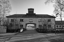 Dachau Memorial Site and Dachau Town Small Group Half-Day Tour