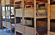 Dachau Memorial Site and Dachau Town Small Group Half-Day Tour