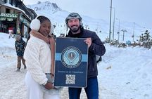 Erciyes Ski Center Full Day Tour with Lunch and Transport