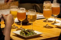 Beer Lover’s Night in Sapporo: 10 Craft Beers to Taste