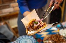 Eating Athens: Our Big, Fat, Greek Food Tour