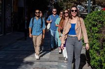 Eating Athens: Our Big, Fat, Greek Food Tour