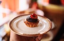 The Great Notting Hill Bake Off Tour