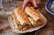 The Great Notting Hill Bake Off Tour