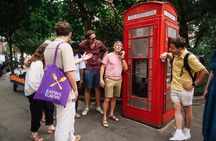 The Great Notting Hill Bake Off Tour