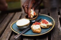 NEW! Eating London Notting Hill Breakfast Tour