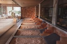 Lapland Arctic Spa Experience