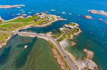Coastal Cruisers, Signature Newport Experience