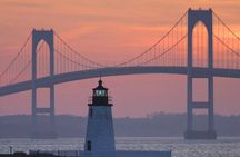 Coastal Cruisers, Signature Newport Experience