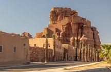 Cloud7 AlUla 3 Days of Timeless Desert & Cultural Discovery