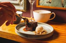 Eating London East End Food Tour