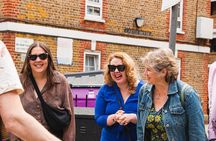 Winner 2026 London East End Food Tour: 10 Year Anniversary