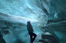 From Cusco Glacier de Quelcaya