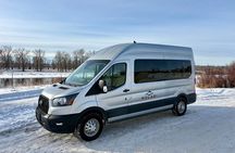 Signature Kananaskis Highlights Loop - Small Group From Calgary