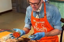 Learn the Art of Leather Tooling
