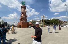 Addis Ababa City Tour