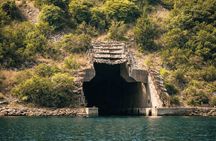 2025 Private Boat To Blue Cave 3 hours ADVENTURE