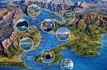 2025 Private Boat To Blue Cave 3 hours ADVENTURE