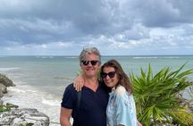 Tulum Discovery, Private SUV, Museo Parque Jaguar, Cenote + Lunch