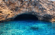 2025 Private Boat To Blue Cave 3 hours ADVENTURE