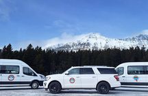 Glacier National Park – Snowshoe Tour (5-6 hours)