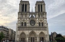 Fat Cat Early Access Notre-Dame Tour | Limited to 5 Guests
