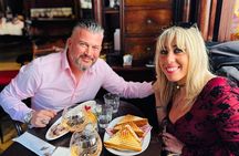 Turin Street Food Tour — StreetFood D’Luxe Experience