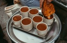 A Morning in Paris Food Tour: Croissants, Baguettes & Chocolate