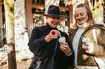 A Morning in Paris Food Tour: Croissants, Baguettes & Chocolate