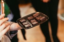 A Morning in Paris Food Tour: Croissants, Baguettes & Chocolate