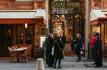 A Morning in Paris Food Tour: Croissants, Baguettes & Chocolate
