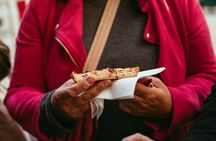 Paris Food Tour in the Morning: Croissants, Baguettes & Chocolate