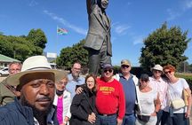Franschhoek Wine Tram Hop-On Hop-Off Tour