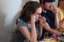 Seville: Sherry Wine Tasting Experience