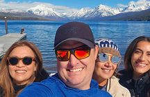 Glacier National Park – Snowshoe Tour (5-6 hours)