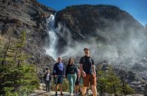 Emerald Lake, Takakkaw Falls & Canadian Rockies Hidden Gems 