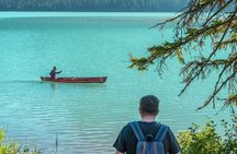 Emerald Lake, Takakkaw Falls & Canadian Rockies Hidden Gems 