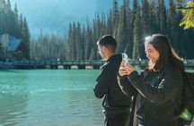 Emerald Lake, Takakkaw Falls & Canadian Rockies Hidden Gems 