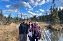  Canmore-Kananaskis Private Guided Hiking Tour From Calgary