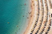 Tirana: Day Tour to Montenegro, Budva and Sveti Stefan