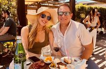 Valle de Guadalupe Couples Wine Tour