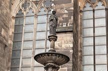 Cologne Beer, Food and Kölsch Culture with Local Guide Tour