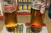 Cologne Beer, Food and Kölsch Culture with Local Guide Tour