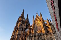 Cologne Beer, Food and Kölsch Culture with Local Guide Tour