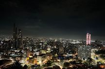 Bogota Private Night Tour Historic Center