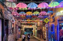 Bogota Private Night Tour Historic Center