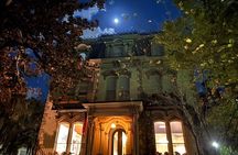 Savannah Walking Ghost Tour Explore the Haunted History