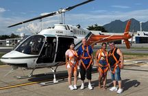 Doors Off Helicopter Experince in New York