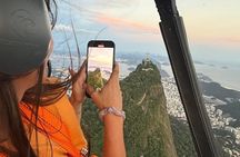 Doors Off Helicopter Experince in New York