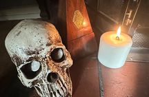 Savannah Walking Ghost Tour Explore the Haunted History